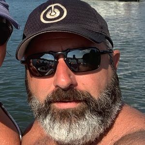 Meet your Posher, Randy